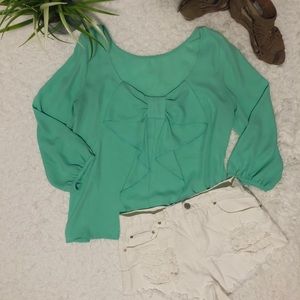 Mint Top
